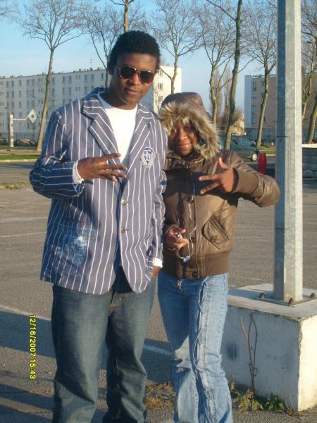 EN PERSONNE AND NAIKA