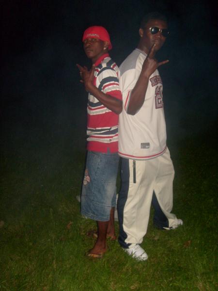 lexi and en personne