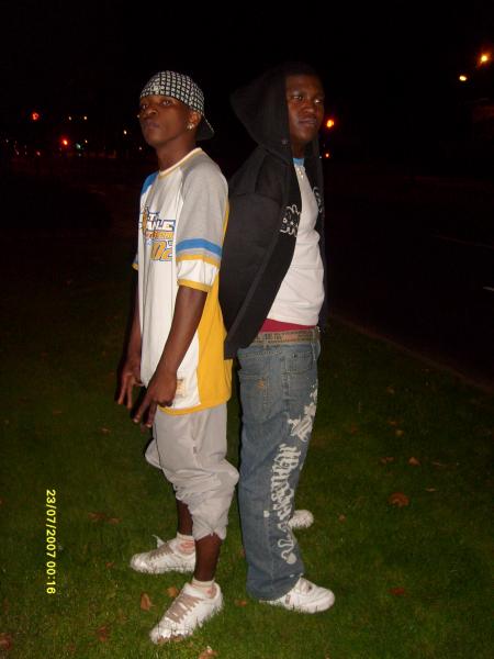 lexi and en personne