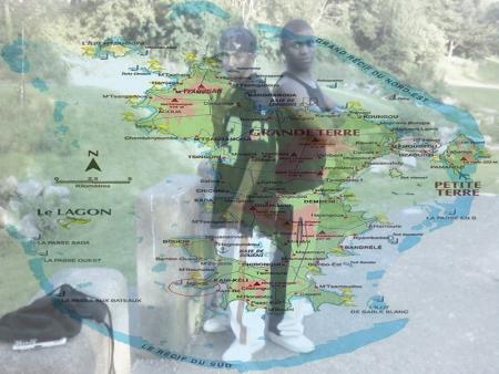 DAMSA AND EN PERSONNE