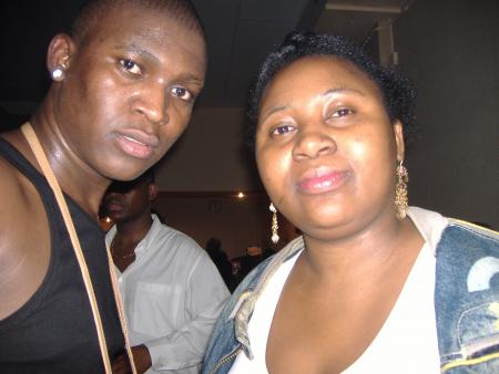 EN PERSONNE AND LADATI